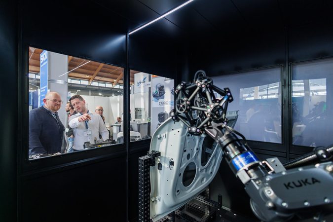 all about automation Friedrichshafen 2026