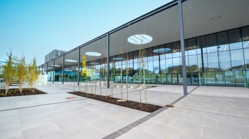 Messe Wels Imagebild