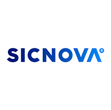 Logo Sicnova