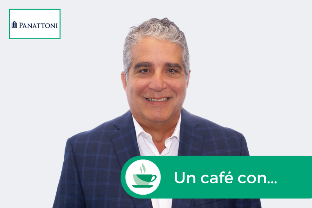 Gustavo Cardozo - Managing Director and Partner – Panattoni Iberia