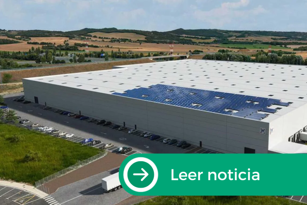 noticia plataforma logística país vasco