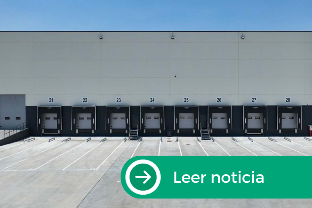 noticia plataforma logística país vasco