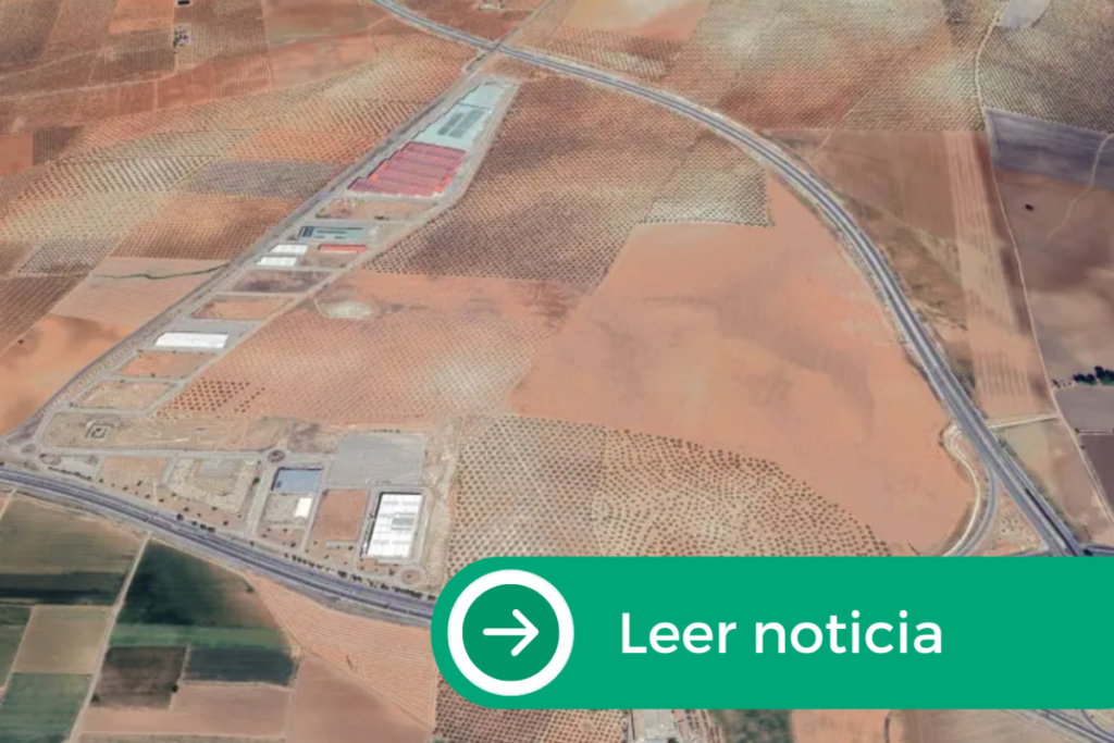 Consum invertirá 150 millones en su nueva plataforma logística