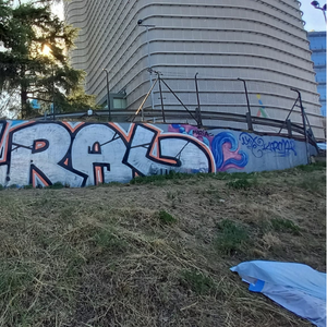 murarte antes graffitti