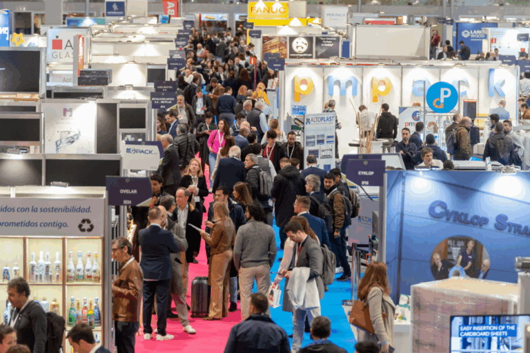 fotos on site edición 2025 panoramica general