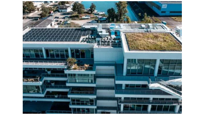 Energy Rehabilitation of Roofs