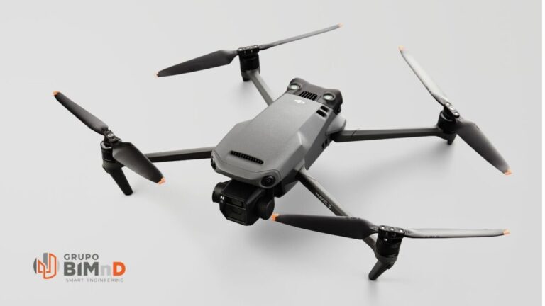 Drone Digitization Service