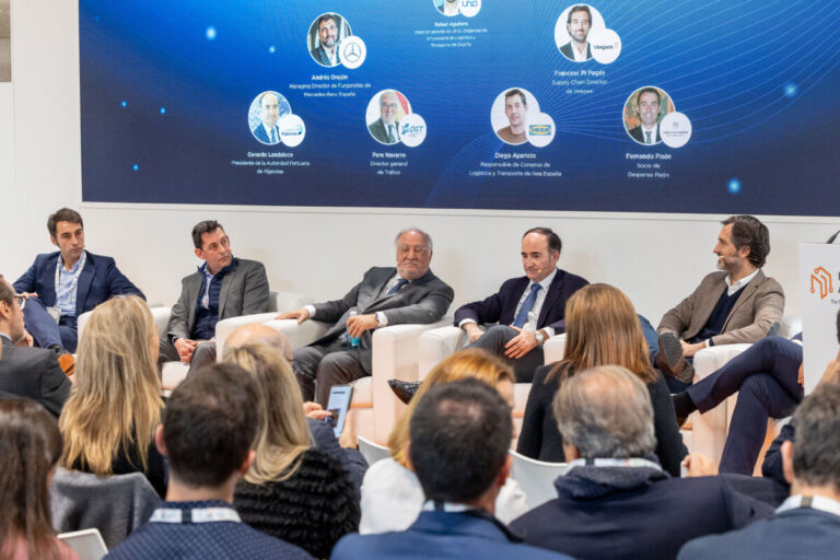 imagen congreso LIB 2024 para NDP Octubre