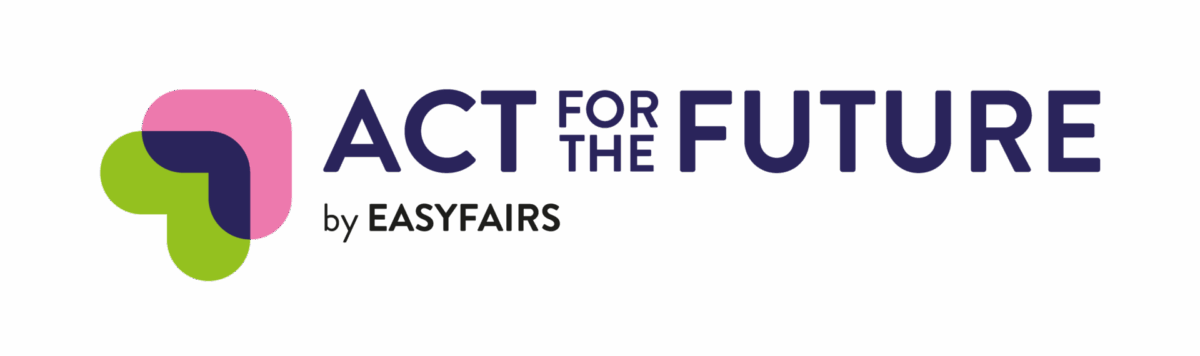 Act for the future - by easyfairs