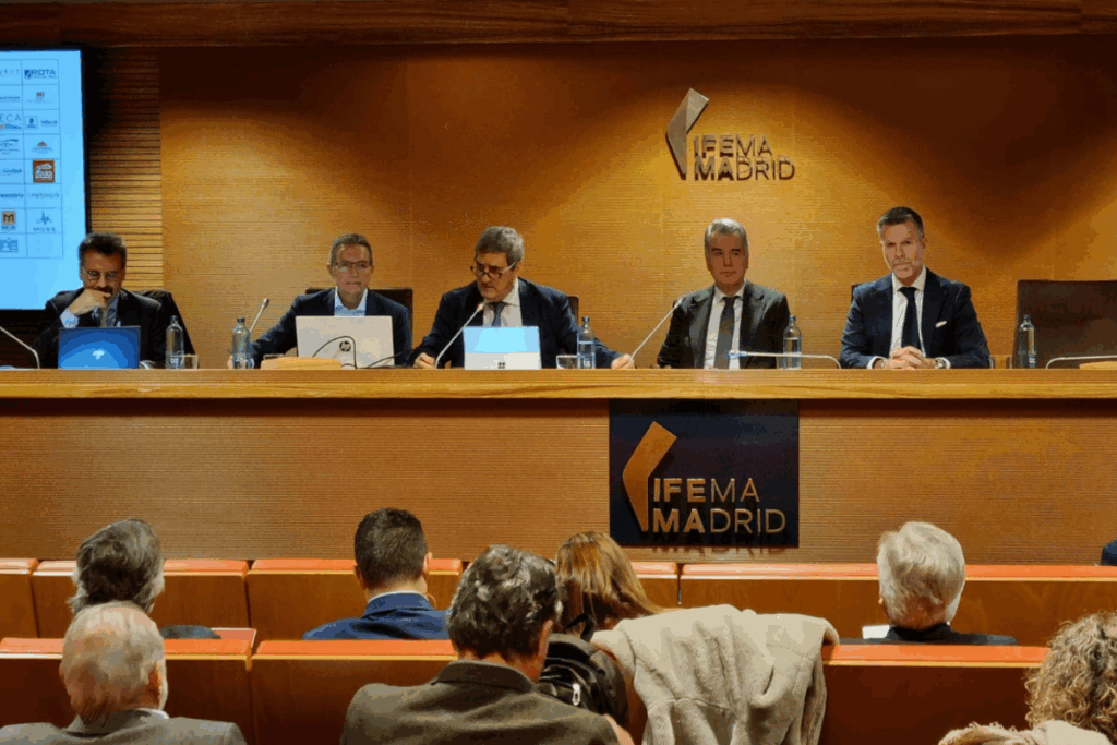 ASAMBLEA AFE