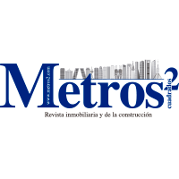 Logo Metros cuadrados