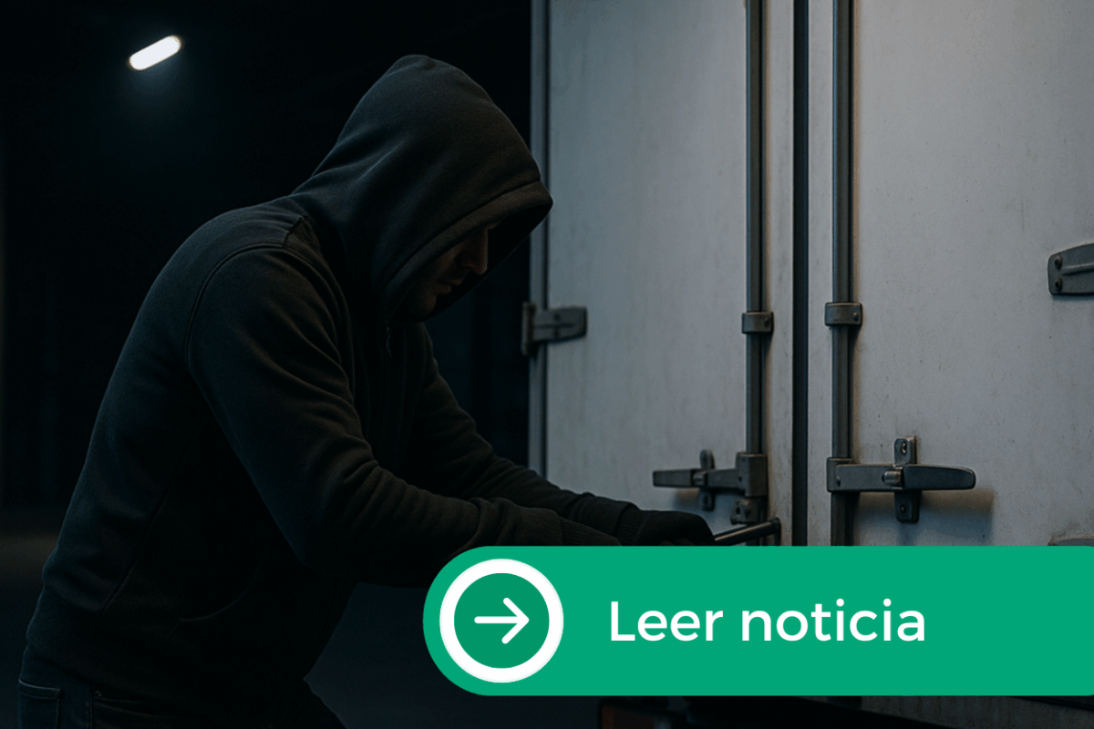 Decisiones del Cargador