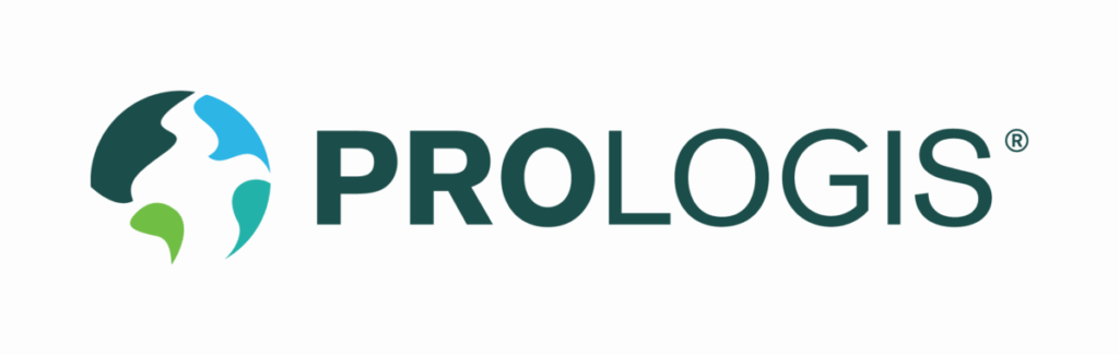 Logo Prologis