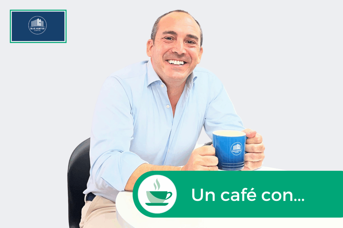 Foto de Carlos Cuevas