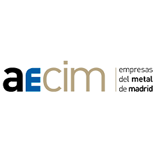 Logo AECIM