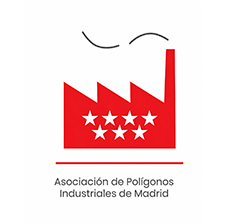 Logo Asoc. Poligonos Industriales