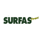 logo surfas press
