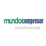 logo mundo compresor