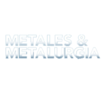 logo metales y metalurgia