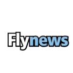 logo fly news