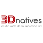 logo 3D natives