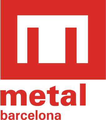 logo metalbarcelona