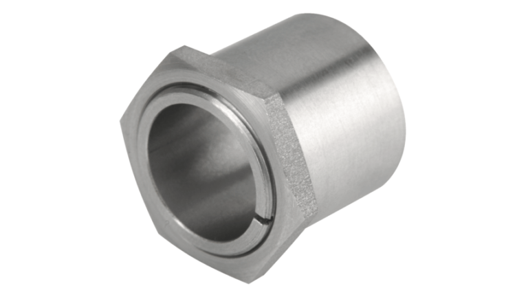 Shaft-hub clamping sets stainless steel