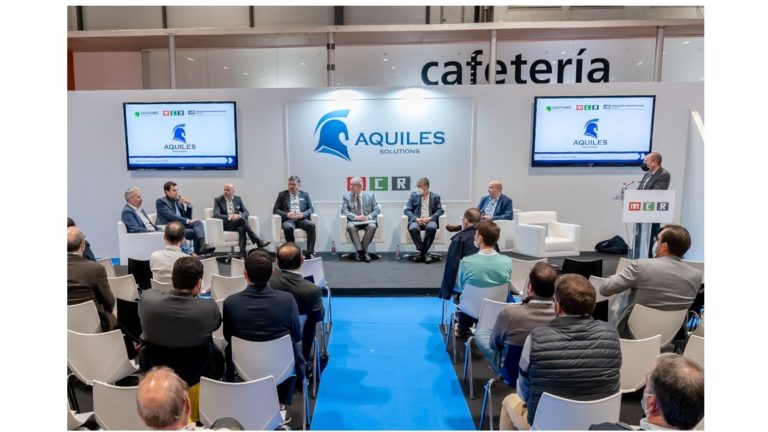 Sala Universidad Pyme FUNDAE – Pabellón 7