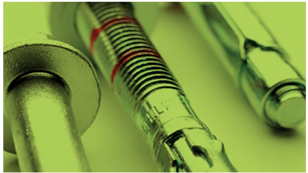 Anclajes Advanced Manufacturing Barcelona Anclajes advanced manufacturing barcelona