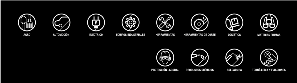 CHEMITOOL – HARDWARE AND TOOLS