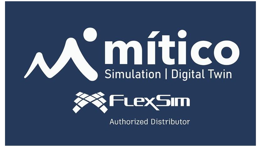 Mitico Simulación