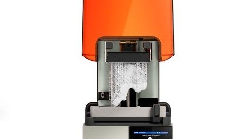 Formlabs Form4