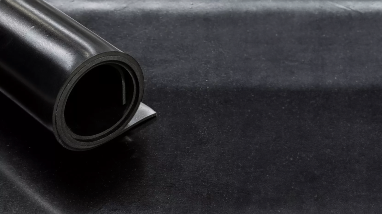 RUBBER SHEET
