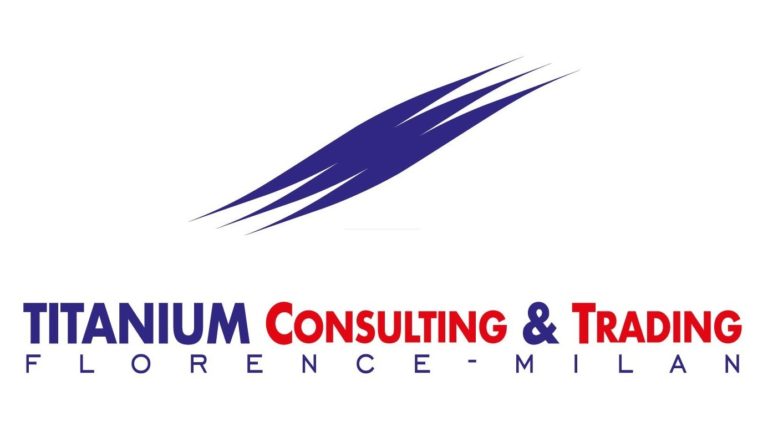 TITANIUM CONSULTING & TRADING
