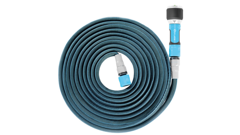 ZYGZAG EXTENDABLE HOSE