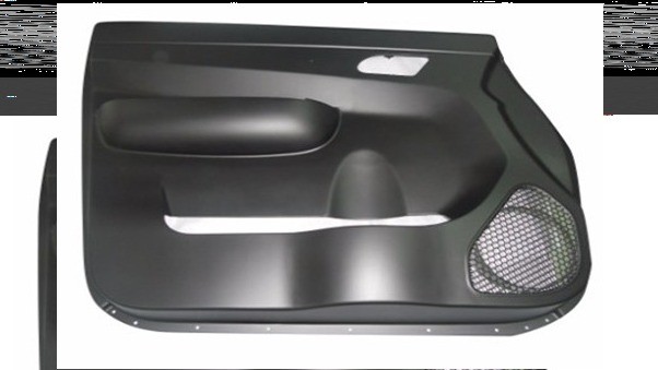 Vacuum Forming