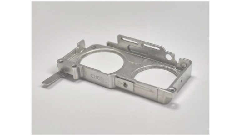 Metal Injection Molding (MIM)