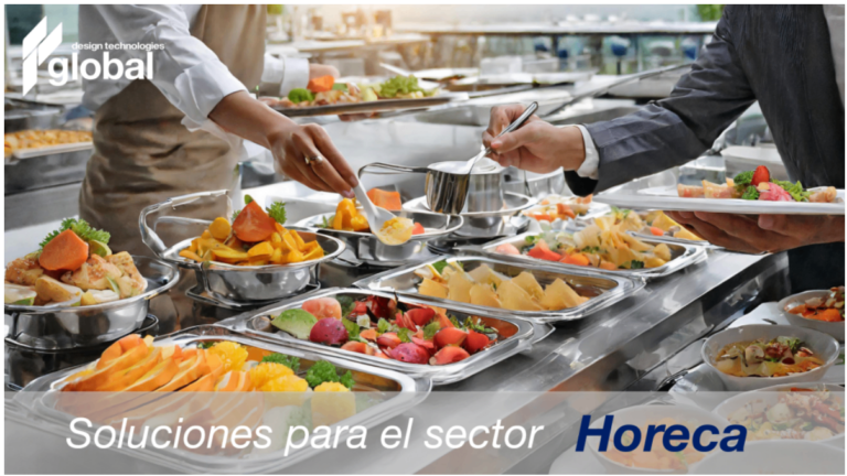 Sector HORECA y nuestros partners