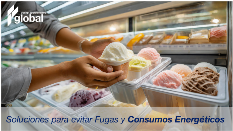 Conservamos la Energía