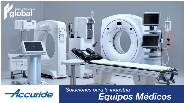 Avances, Big Data e innovación con Accuride