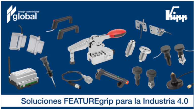 Desarrollo e Innovación en Máquina-Herramienta