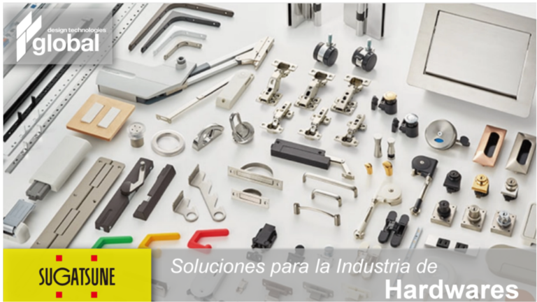 Hardwares preparados