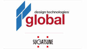 GLOBAL DESIGN TECHNOLOGIES, S.L – SUGATSUNE