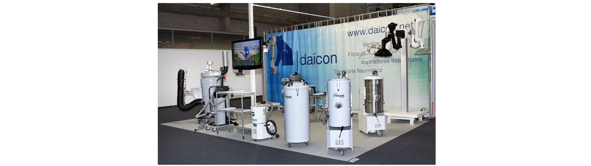 DAICON