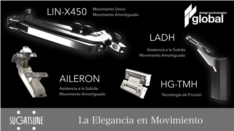 La elegancia en movimiento