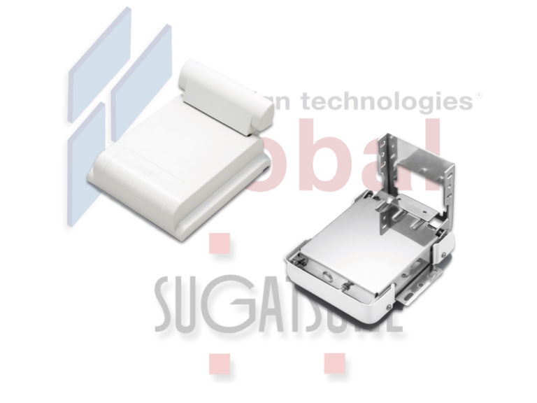 Sugatsune HG-PA: movimiento suave y controlado para cargas pesadas