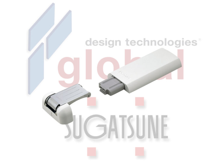 Sugatsune LAD, tecnología japonesa para una mayor seguridad y comodidad