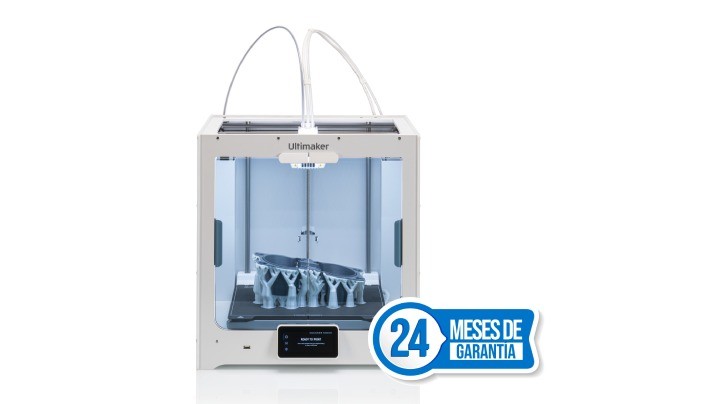 Ultimaker S6