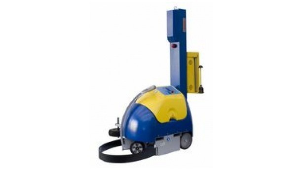 robot envolvedor