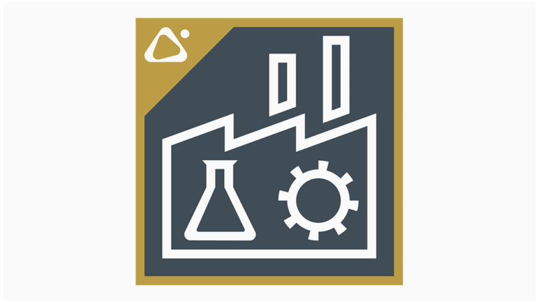 COSMO Advanced Manufacturing Pack